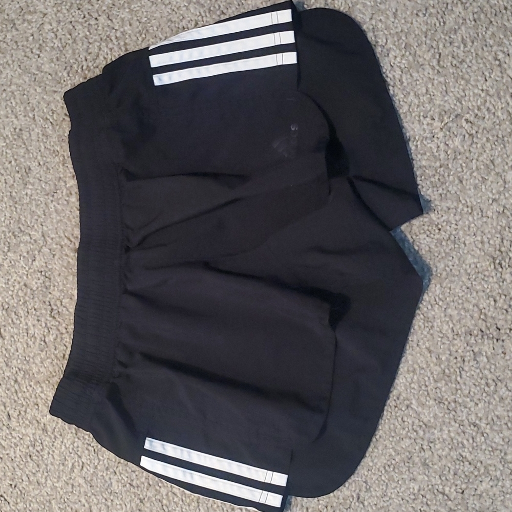 Adidas Running Shorts